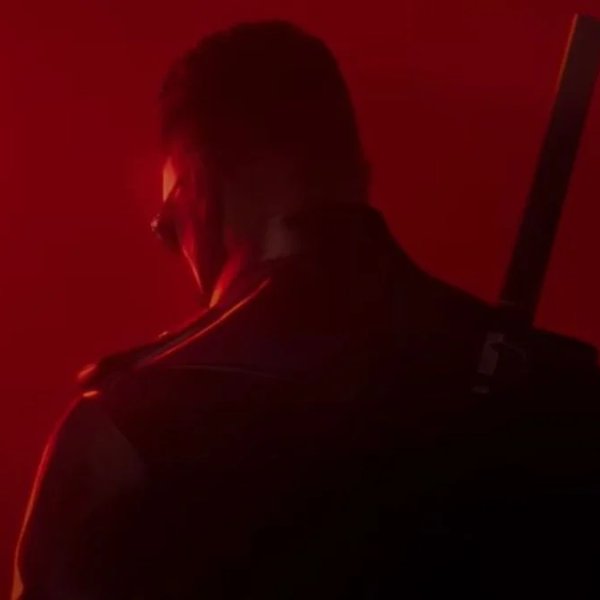Marvel's Blade Faces Uncertain Future Am