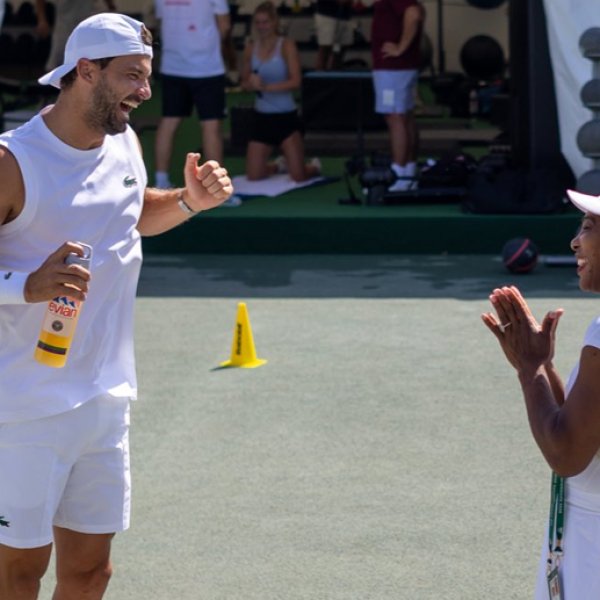 Unveiling the Dynamic Legacy of Tennis I