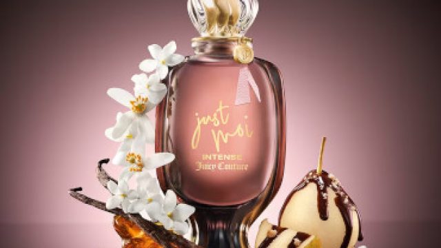 Discover the Alluring Essence of Juicy Couture's Just Moi Intense