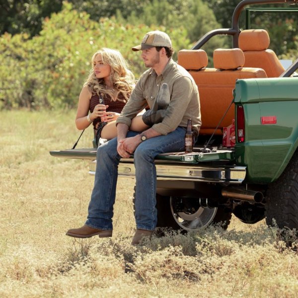 Introducing a New Era for Dutton Ranch: