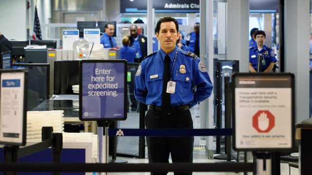 New Law Grants Free TSA PreCheck for Eligible Travelers