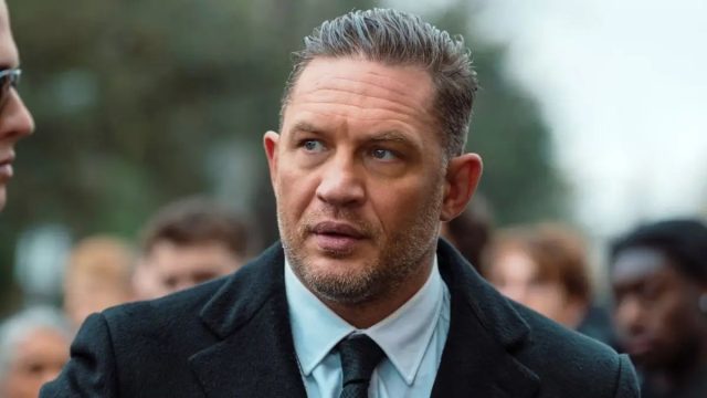 Tom Hardy's Future in 'MobLand': What Fans Can Expect Next