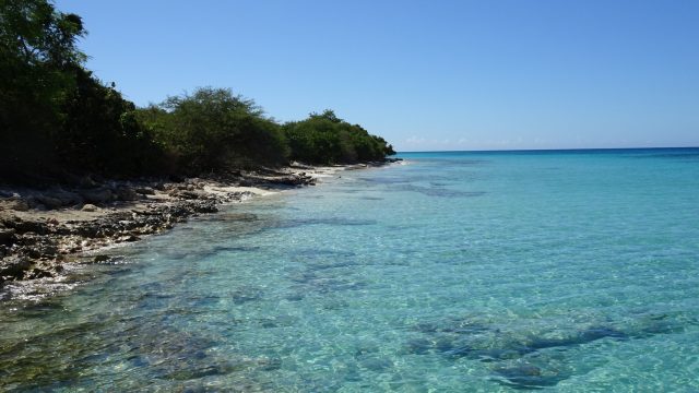Discover Puerto Rico's Hidden Island Paradise for a Unique Escape