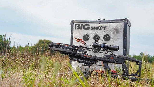 Top Crossbows of 2026: A New Era for Precision and Power