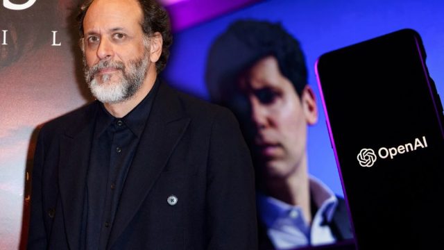 Neon Revives Guadagnino's Film 'Artificial' After Amazon's Withdrawal