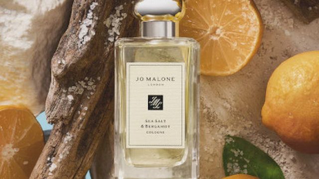 Discover the Fresh Essence of Jo Malone's Latest Fragrance
