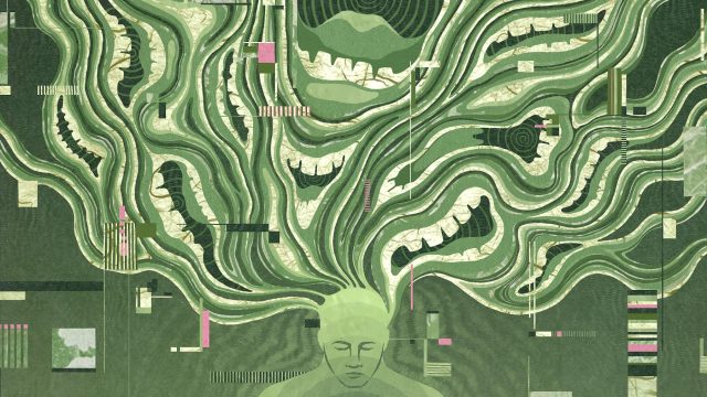 How to Navigate AI Overload: Support for Tech Anxiety