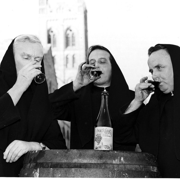British Monks Craft Premium Wine: Discover the Unique Offering