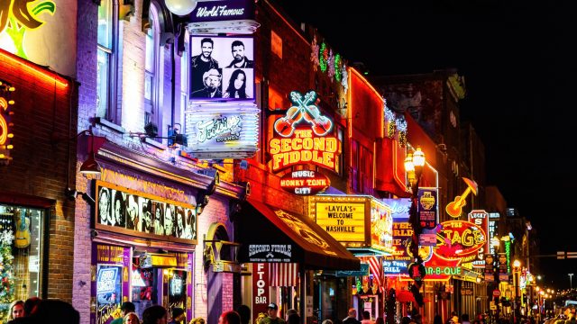 Uncover Nashville's Timeless Charm: A 3-Day Adventure Awaits