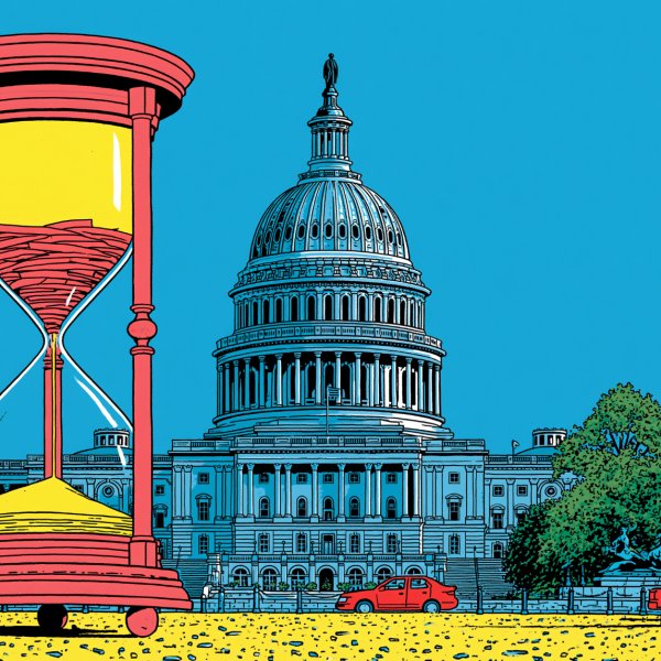 Why Timely Regulation of AI is Crucial f