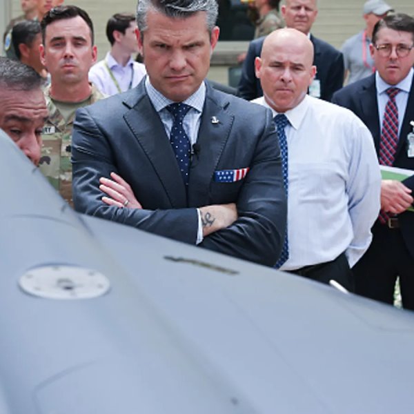 Revitalizing Military Research Facilitie