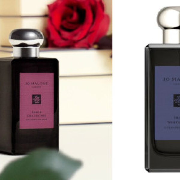 Discover the Alluring New Fragrances from Jo Malone