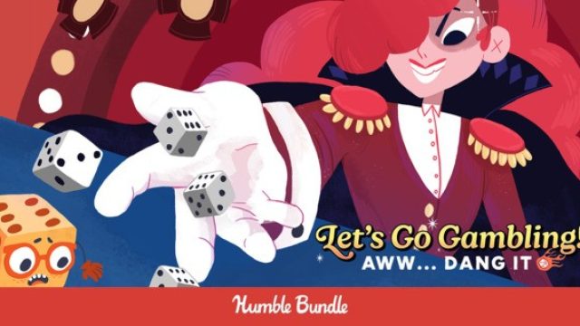 Thrive in Gaming with Humble's Latest Gambling Bundle Deal