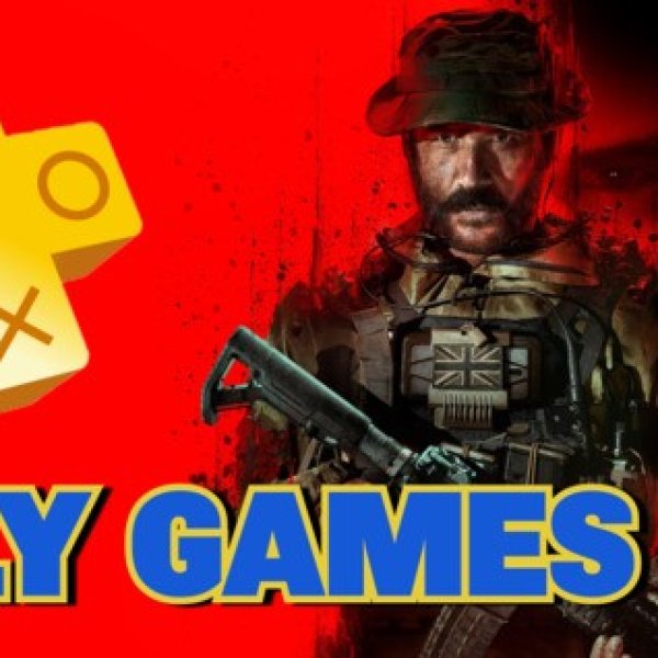 Explore the Latest Gaming Lineup for PS