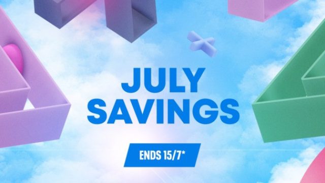 Unlock Major Discounts in PlayStation's Latest Sales Event