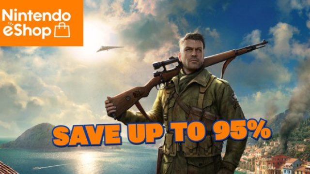 Exciting Discounts on Nintendo eShop: Your Guide to the Latest Deals