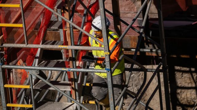 Court Ruling Ensures Hudson Tunnel Project Funding Moves Forward