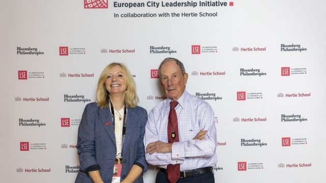 Empowering Future Leaders: A New Era in Governance Training