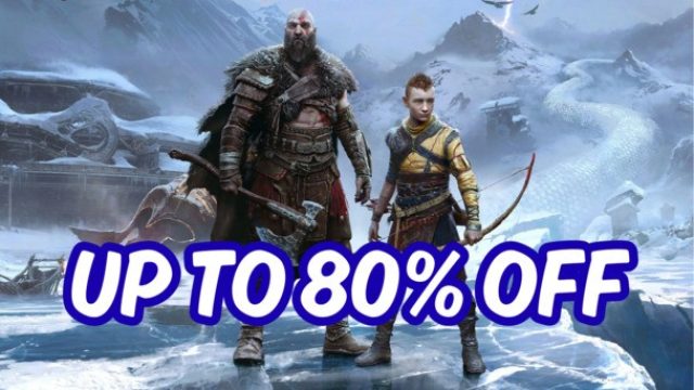 Epic Discounts on PlayStation Classics: Seize the Summer Sale Now!