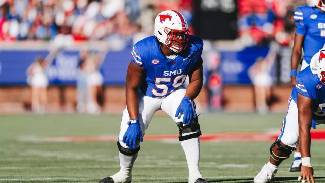 In-Depth Analysis of PJ Williams: A Game-Changing OT for SMU