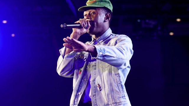 Tyler, The Creator Reflects on Mixed Crowd Energy at All Points East