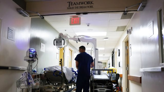 Understanding the Impact of Rising Healthcare Costs in 2024