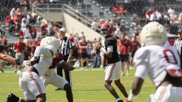 Exciting College Football Predictions for Week 1 Matchups