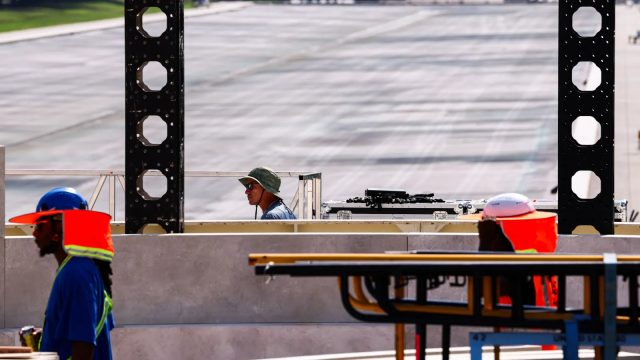 Construction Sector Sees Surge in Job Opportunities This July
