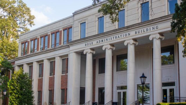The Impact of Political Interference on University Autonomy