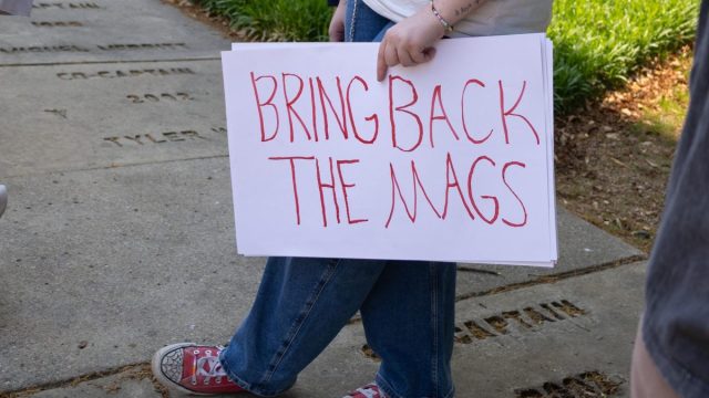 Support for Alabama Students Grows Amid Legal Challenges