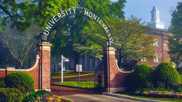 Montevallo Maintains A-Bond Rating Amid Rising Enrollment Trends