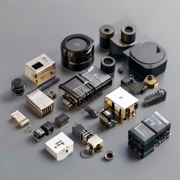 Reliable Electronic Components for Industrial Applications | tomb raider slots, slotmania 88