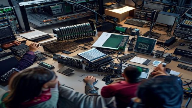 Df-OS Bridges Traceability Gap in India's Electronics Sector | toto sydney 4d 2022, star casino dice