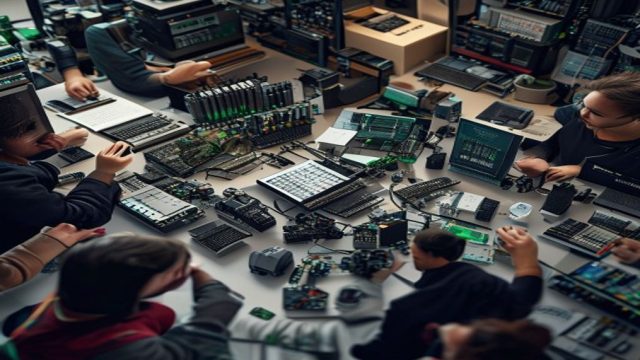 Electronics Boom Fuels Chain Transfer Agents Market Growth | juragan 2d slot online, pucuk88 slot lo