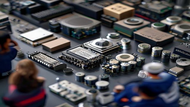 Alumina Electrical Feedthroughs Market Set for Growth by 2035 | raja bet168, mpo128 link alternatif,