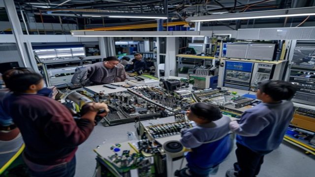 Interflex Expands PCB Manufacturing in Vietnam: What This Means Now | gate of olympus link, hokislot