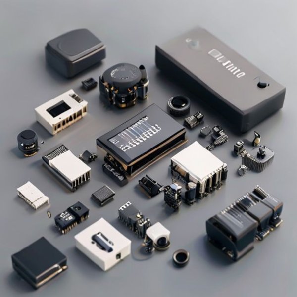 Explore the Future of Electronic Components with Sintavo | adopsi anjing gratis, angka pengeluaran s