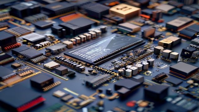 Revolutionizing Industries: The Impact of Semiconductors on Modern Electronics | withdraw hk, bet789