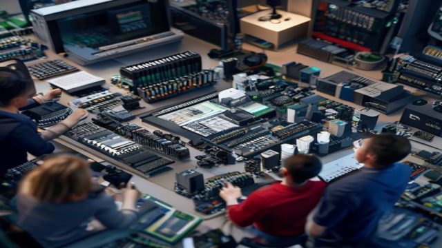 Murata and Synopsys Join Forces to Revolutionize Electronics Design | rtp win77, free casino slots n