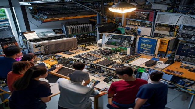 Thailand's Ambitious Leap to Become ASEAN Semiconductor Hub | peluang rumus rolet 36 angka, bookworm