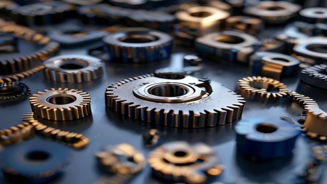 Why Chain Drive Sprocket Kits Are Crucial for Today's Industries | horse 89 slot, jaya sidney, kompu