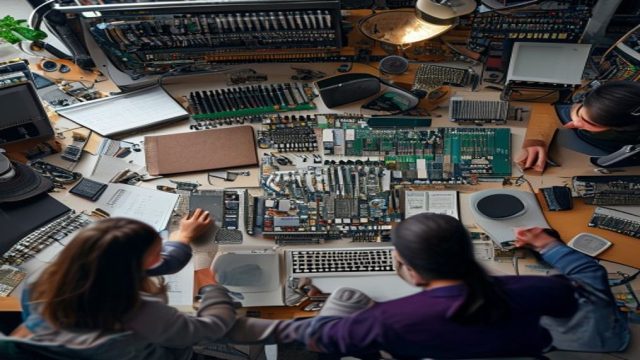 Understanding the Basics of Circuit Design for Beginners | rtp agen69, casino online joker, free vid