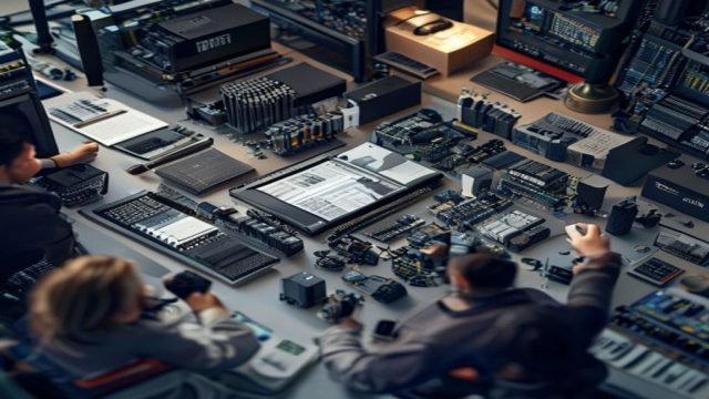 Trends in Power Electronics: Enhancements and Efficiency | ningrat 4dorg, playbook88, rtp abowin88