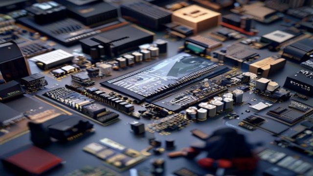 Advancements in Semiconductor Technology: What to Expect | blackjack 2 player, pasangslot link alter