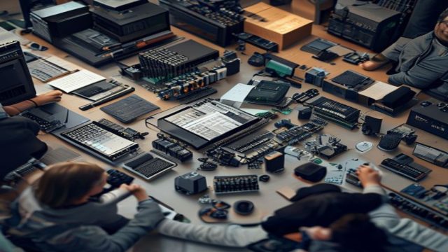 The Rise of Modular Electronics: Benefits and Applications | mini militia ff 2d new sg lumut, rtp em