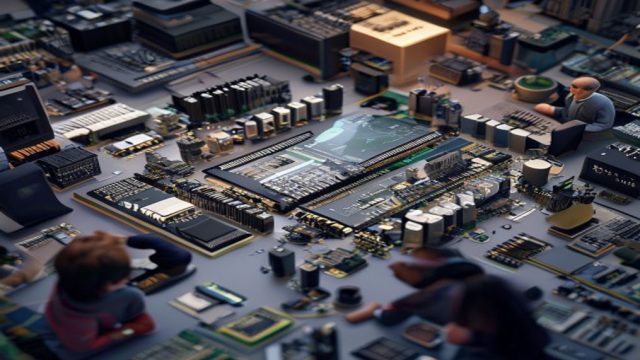 How PCB Design is Evolving to Meet Modern Electronic Demands | jadwal japan world cup 2022, best onl