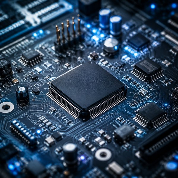 Elevate Your Game with Cutting-Edge Electronic Components