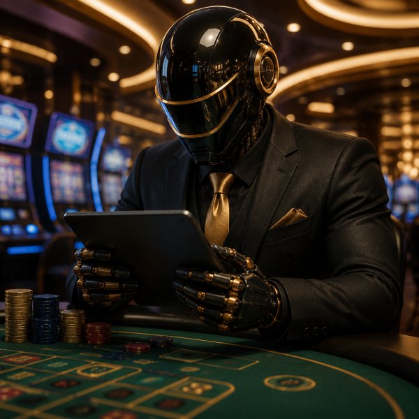 Ogudomon: The Next Evolution in Digital Gaming Strategy