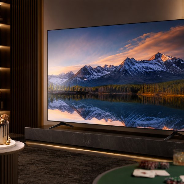 Transform Your Viewing Experience with 100-Inch Hisense TVs