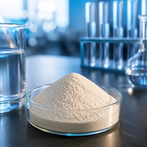 Maximize Environmental Efficiency with Premium Chitosan Bioflocculants